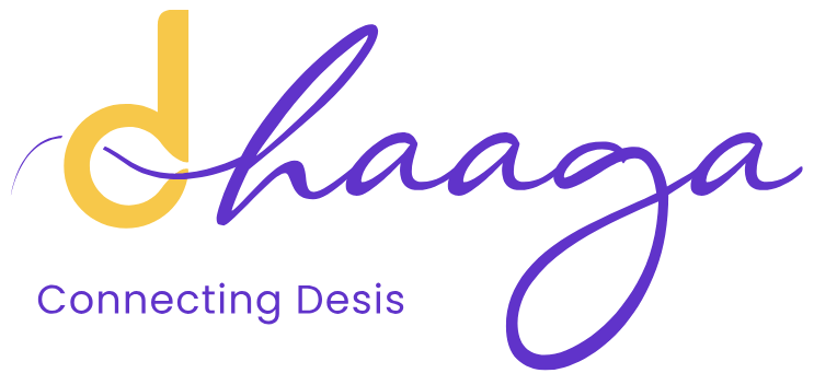 Dhaaga logo